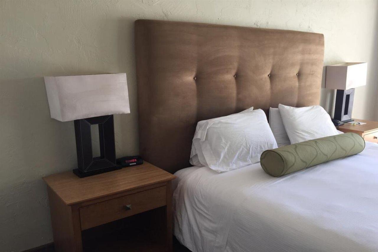 Surfer Beach Hotel San Diego Eksteriør billede