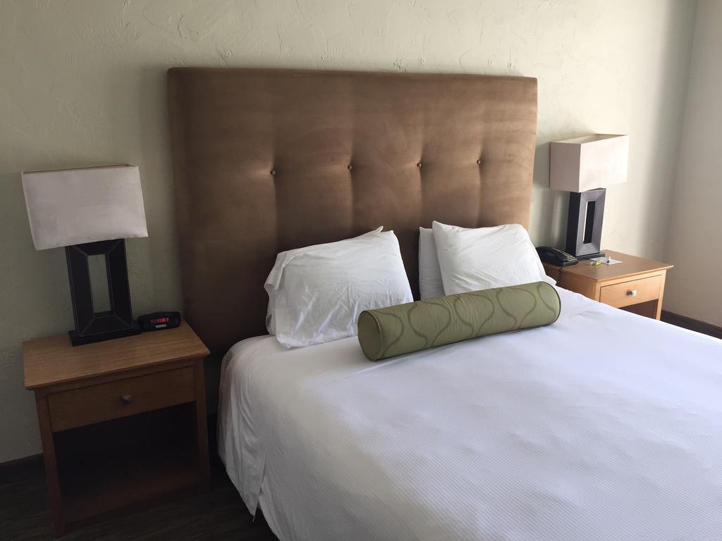 Surfer Beach Hotel San Diego Eksteriør billede
